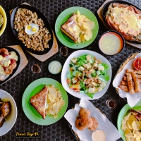 Where to eat in Bataan: 10 Must Try Restaurants and Cafés in Pilar and Balanga | Travel Tayo PH